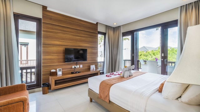 ソティス ヴィラ チャングー