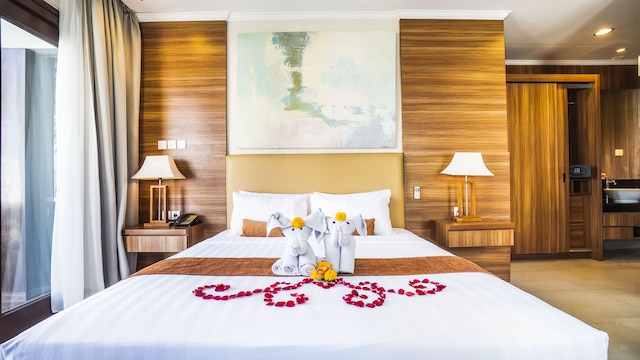 ソティス ヴィラ チャングー