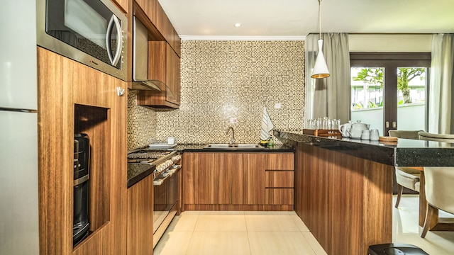 ソティス ヴィラ チャングー