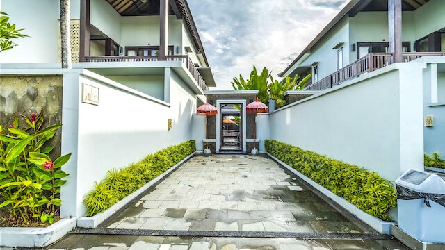 ソティス ヴィラ チャングー