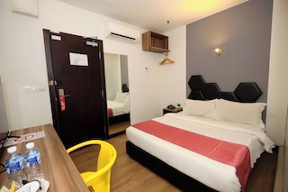 メモワール ホーンビル ホテル クチン サラワク