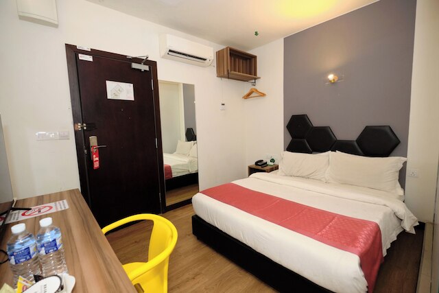 メモワール ホーンビル ホテル クチン サラワク