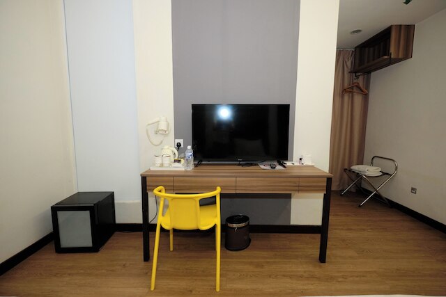 メモワール ホーンビル ホテル クチン サラワク