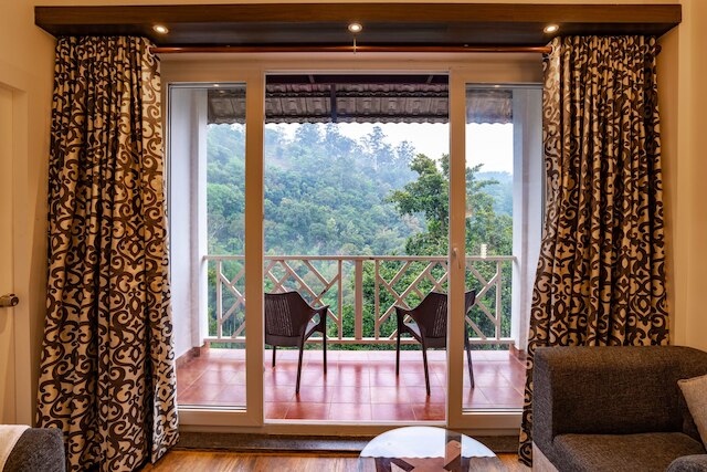 ティー ハーベスター ムンナル