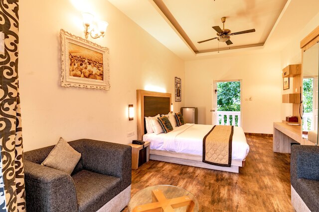 ティー ハーベスター ムンナル