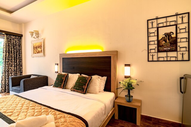 ティー ハーベスター ムンナル