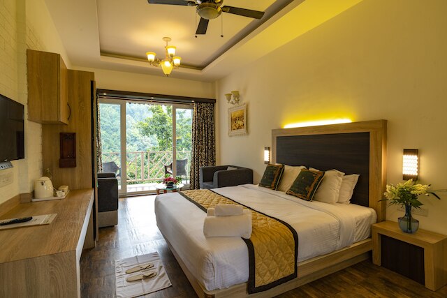 ティー ハーベスター ムンナル