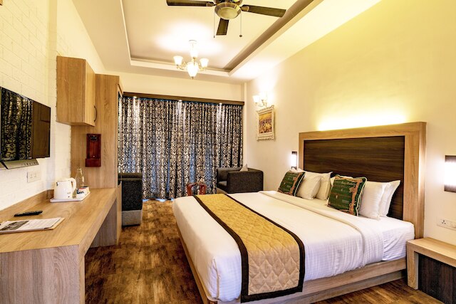 ティー ハーベスター ムンナル