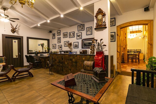 ティー ハーベスター ムンナル