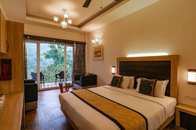 ティー ハーベスター ムンナル