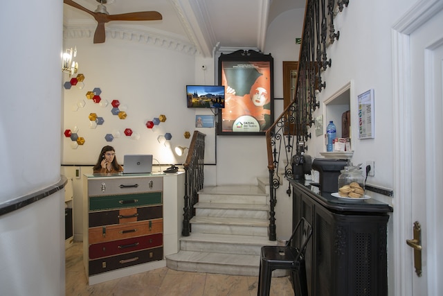 カジュアル デル テアトロ マドリード ホテル