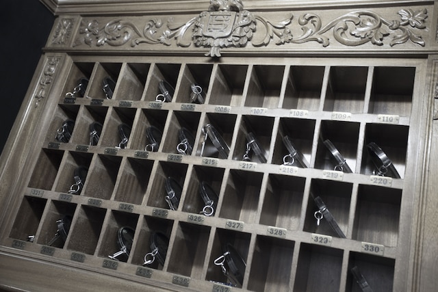 カジュアル デル テアトロ マドリード ホテル