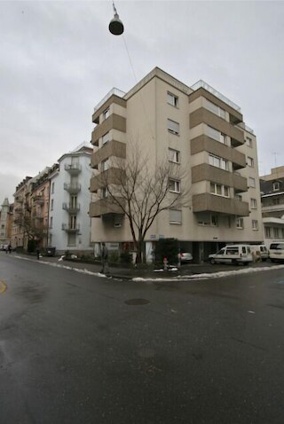 スイス スター ヴィーディコン