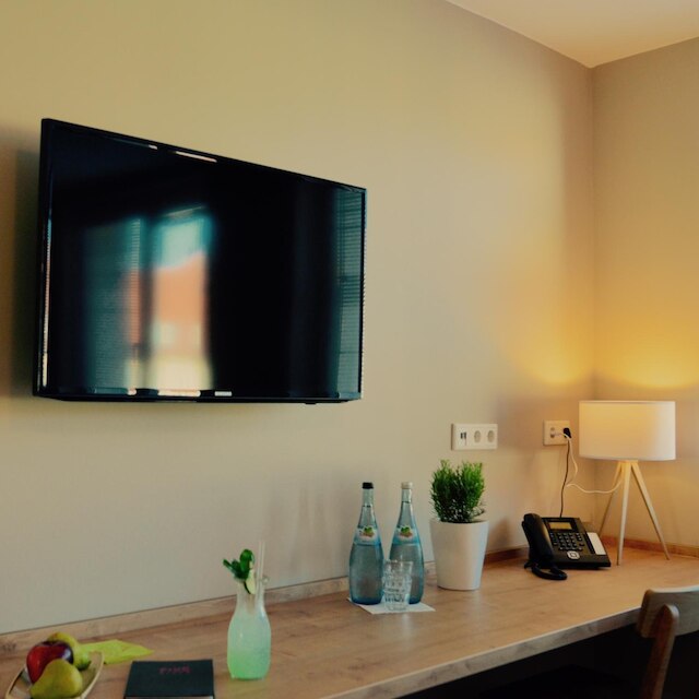 ホテル ファイブ