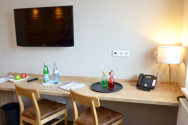 ホテル ファイブ