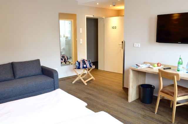 ホテル ファイブ