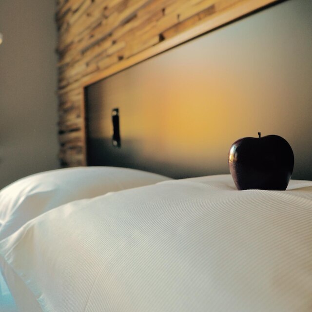 ホテル ファイブ