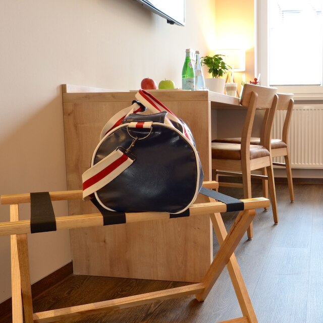 ホテル ファイブ