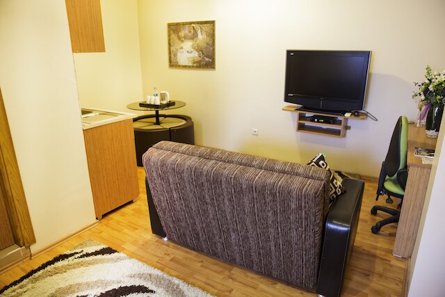 アンカ ビジネス パーク ホテル