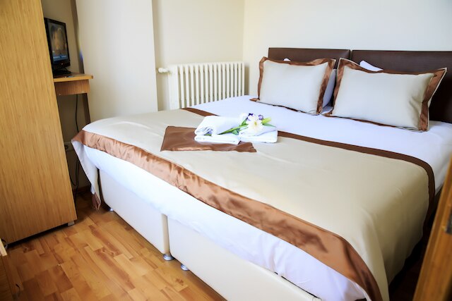 アンカ ビジネス パーク ホテル