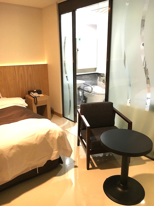 K ツーリスト ホテル