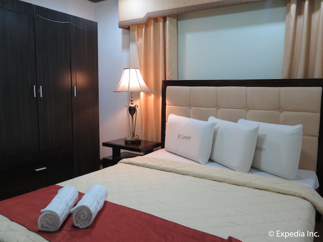 デ レオノール ホテル