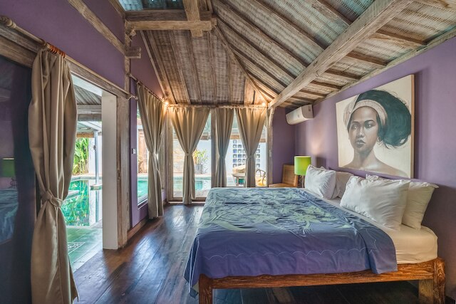 ヴィラ ウエスト