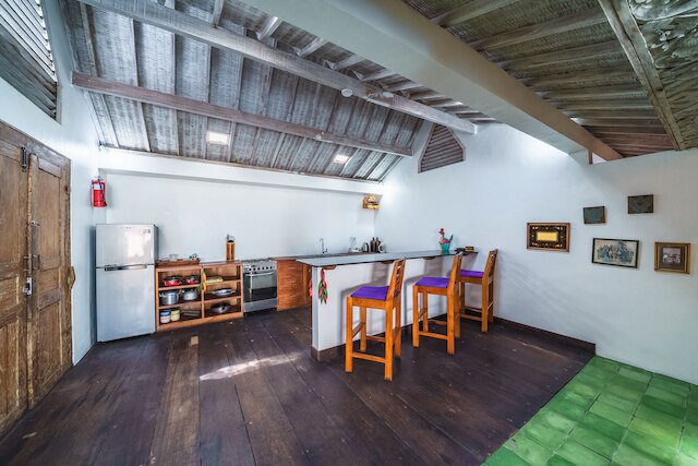 ヴィラ ウエスト