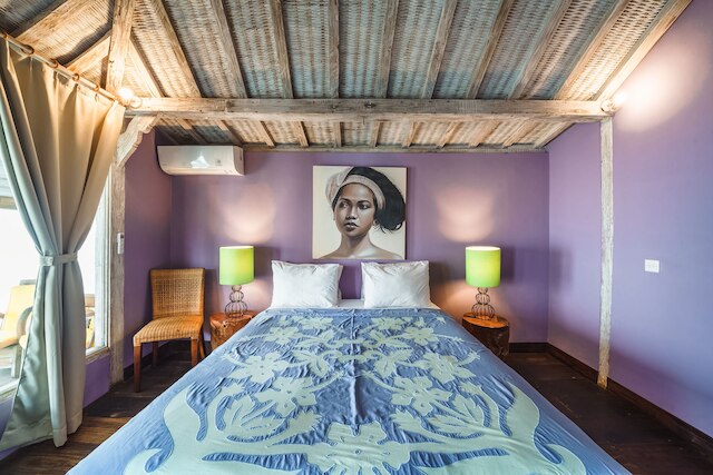 ヴィラ ウエスト