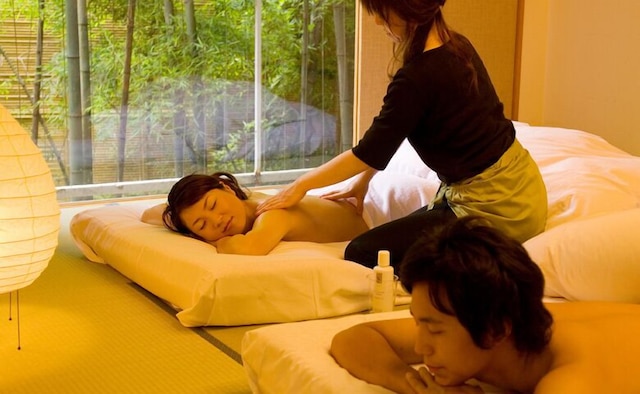 旅亭懐石のとや