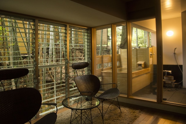 旅亭懐石のとや