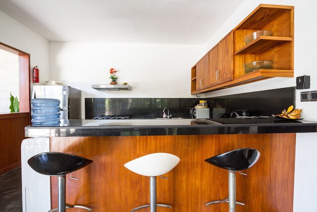 ヴィラ マーチン