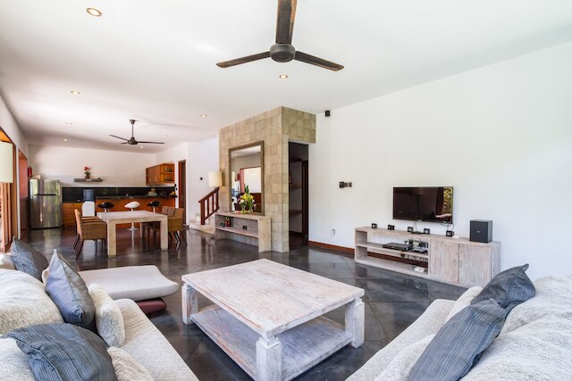 ヴィラ マーチン