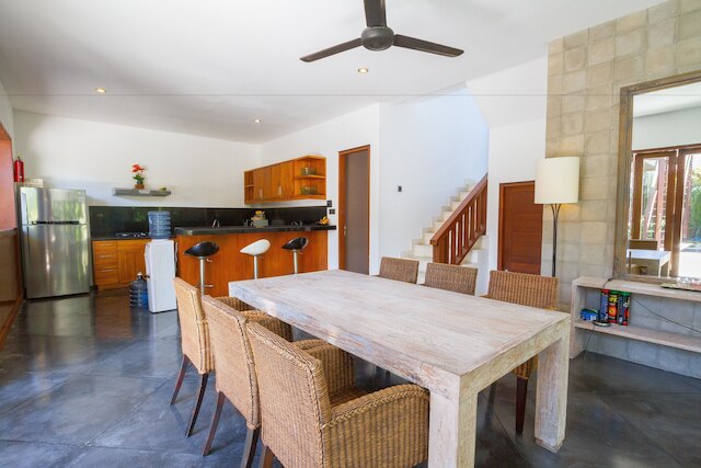 ヴィラ マーチン