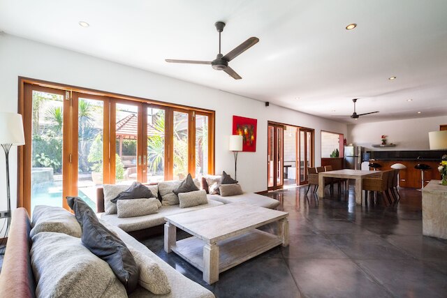 ヴィラ マーチン