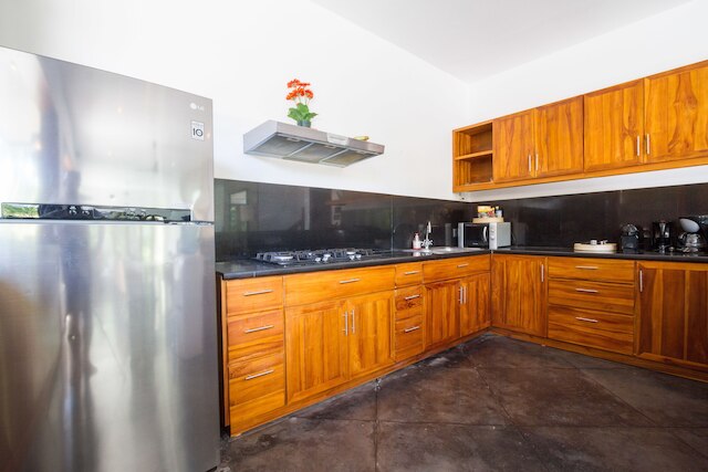 ヴィラ マーチン