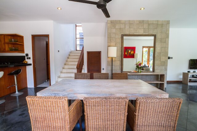 ヴィラ マーチン