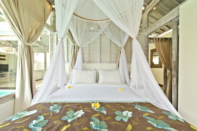 ビラ ラクスマナ ハイダウェイ 2