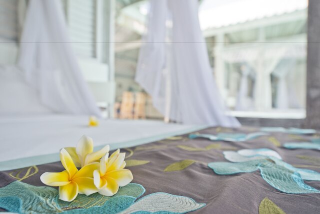 ビラ ラクスマナ ハイダウェイ 2