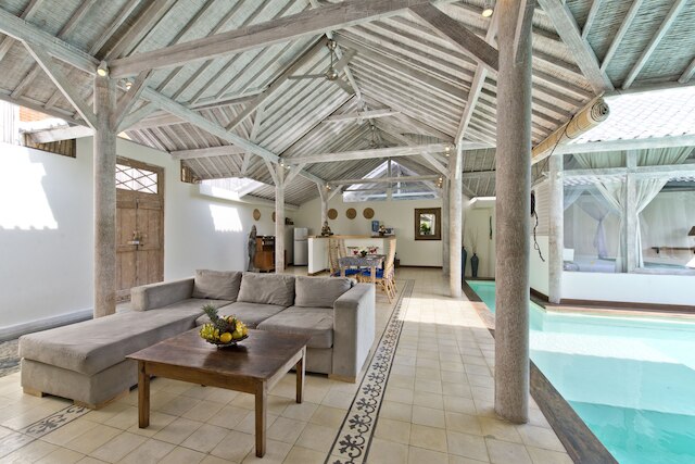 ビラ ラクスマナ ハイダウェイ 2