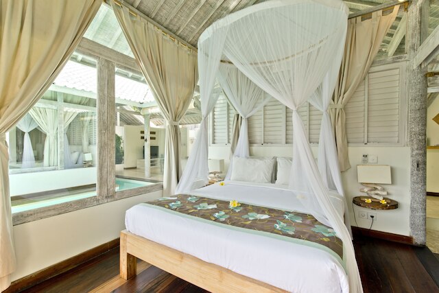 ビラ ラクスマナ ハイダウェイ 2