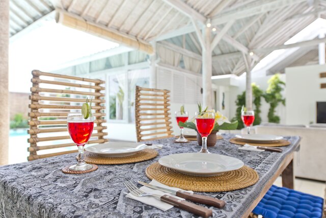 ビラ ラクスマナ ハイダウェイ 2