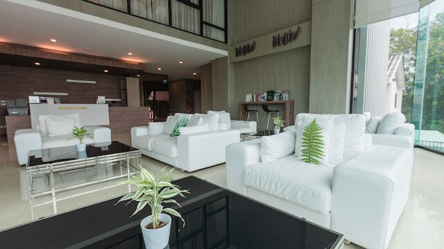 B2 バンナー プレミア ホテル