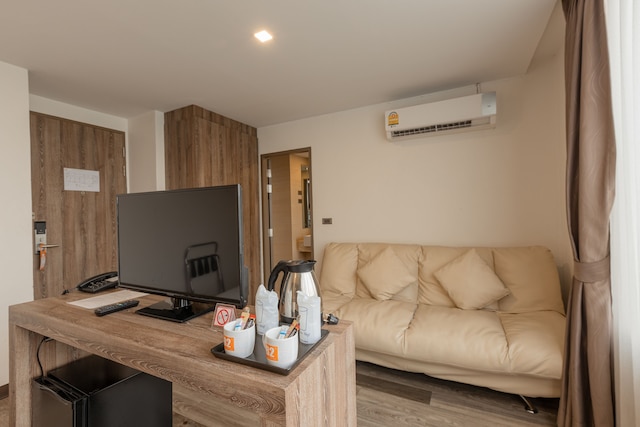 B2 バンナー プレミア ホテル