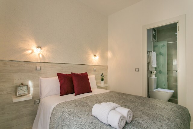 ホスタル メット マドリード