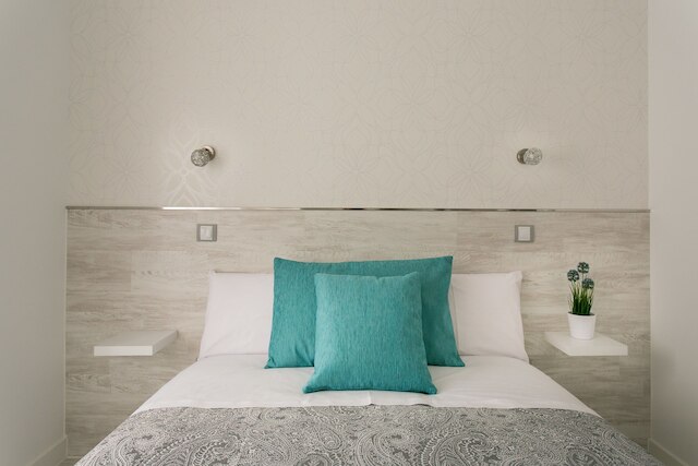 ホスタル メット マドリード