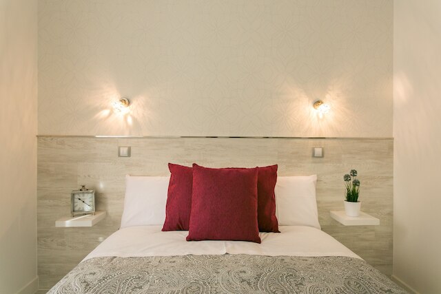 ホスタル メット マドリード