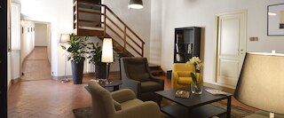 トスカネリ レジデンツァ デポカ