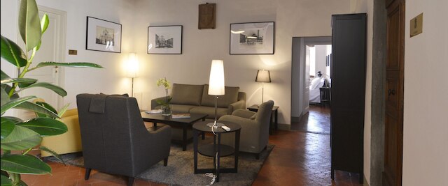 トスカネリ レジデンツァ デポカ