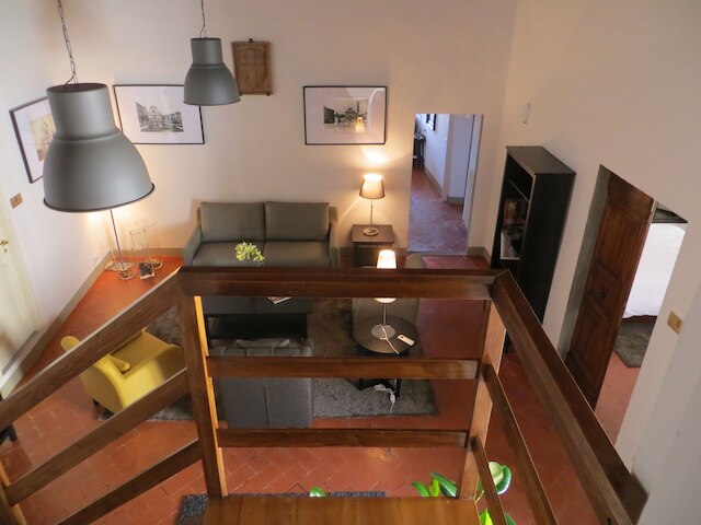 トスカネリ レジデンツァ デポカ